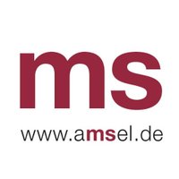 AMSEL e.V. (@amselev) 's Twitter Profile