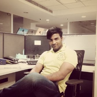 __rohityadav's profile picture. 