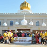 Glasgow Gurdwara(@GlasgowGurdwara) 's Twitter Profile Photo