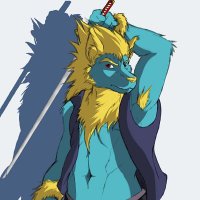 Vajra (@staticshockwolf) 's Twitter Profile