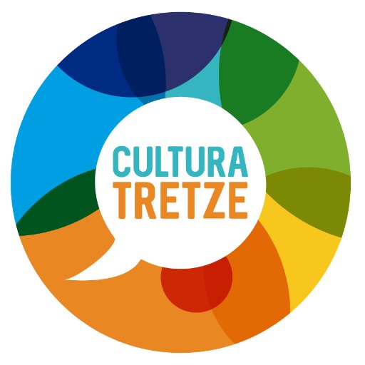 CulturaTretze's profile picture. 