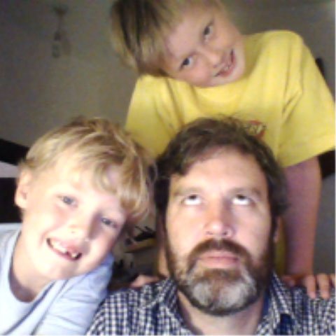 aigrimes's profile picture. ¡Gozadera Total!