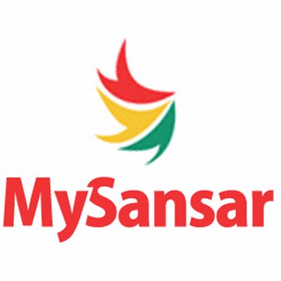 MySansar