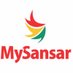MySansar (@mysansar) Twitter profile photo MySansar (@mysansar) Twitter profile photo