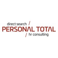 personal total (@personaltotal) Twitter profile photo
