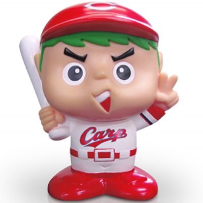 カープ大好き 食べ歩き