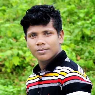 I am photo editor and graphics designer and also photographer.
