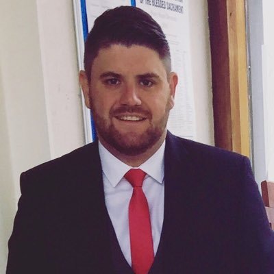 RyanMageeNI's profile picture. Working with local business to find them the best solution for their energy requirements! Domestic and Commercial solutions available