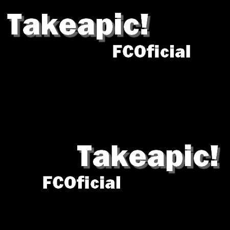 takeapic_fco's profile picture. Fã Clube oficial da banda curitibana Takeapic!