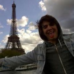 kieransanchez1's profile picture. 