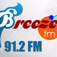 Breeze FM Victoria Falls (@breezefmstereo) Twitter profile photo