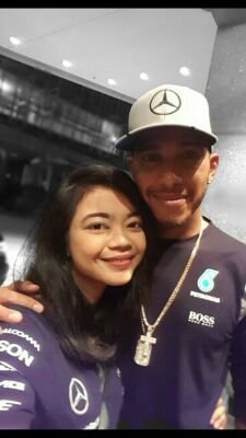 F1-TeamLH#44•|Tennis•|Gigs