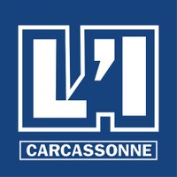 L'Indep Carcassonne (@carca_lindep) 's Twitter Profile Photo L'Indep Carcassonne (@carca_lindep) 's Twitter Profile Photo