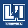Narbonne_lindep's profile picture. Rédaction de Narbonne (Aude) du journal @lindependant