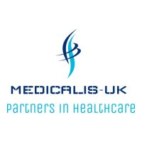 Medicalis-UK Ltd (@medicalis_uk) 's Twitter Profile Photo Medicalis-UK Ltd (@medicalis_uk) 's Twitter Profile Photo