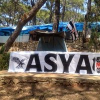 ÖzlmAsya (@ozlmasya) Twitter profile photo