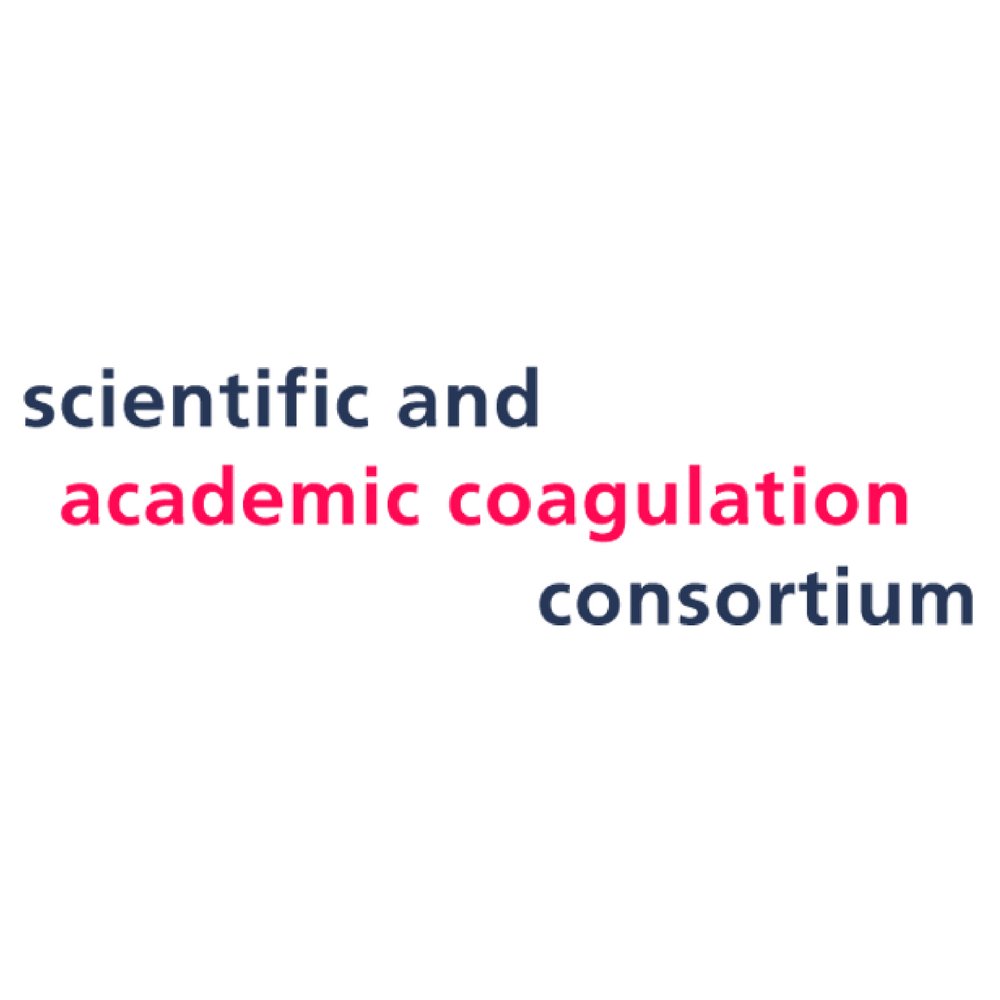 The Scientific and Academic Coagulation Consortium (SACC) is a formal affiliation enabling collaborative research between experts in coagulation medicine.