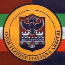 Profilo ufficiale della Sezione A.I.A. di Tivoli