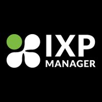 IXP Manager (@ixpmanager) 's Twitter Profile Photo IXP Manager (@ixpmanager) 's Twitter Profile Photo