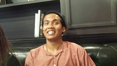 desarocks's profile picture. Truth alone triumphs. #AgencyLife at 29 still ain't cool bro.