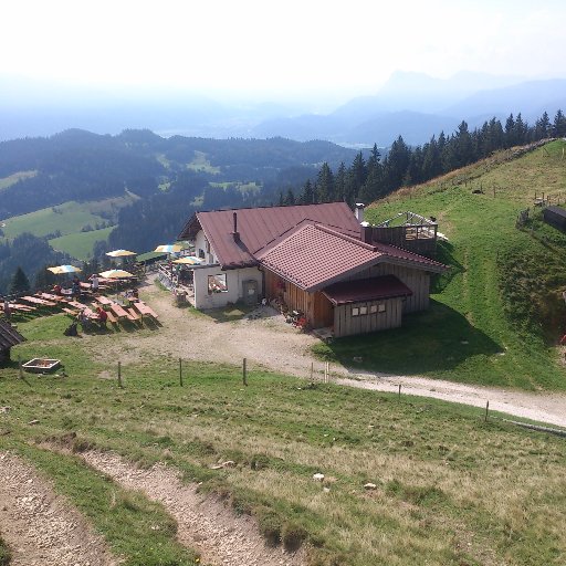 Bergwandern für Senioren... die neue Seite für Wanderungen und Hütten. Demnächst mehr...