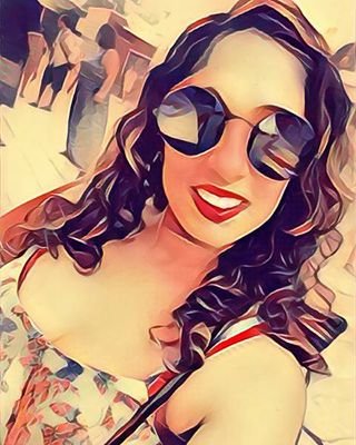 YomaraCampos2's profile picture. La vida son bajones y subidas, y si hoy estás jodido, pero recuerda que mañana vas a estar arriba.😉