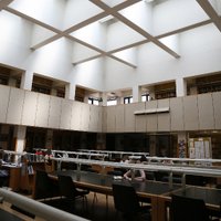 English Faculty Library (EFL)(@EFLOxford) 's Twitter Profile Photo