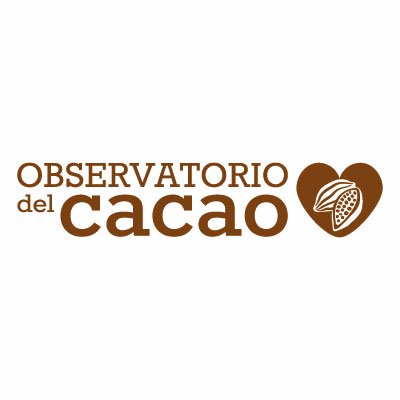 Cuenta oficial del Observatorio del Cacao. Lo que siempre quisiste saber sobre las propiedades del #cacaonatural en 140 caracteres.