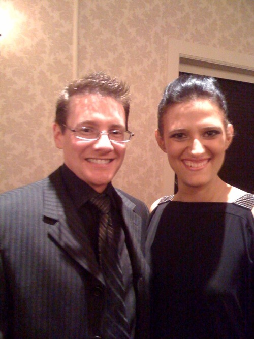 SuziDeSante's profile picture. I am the owner of the Arthur Murray Dance Studio in Zionsville, In. I love Ballroom dancing.