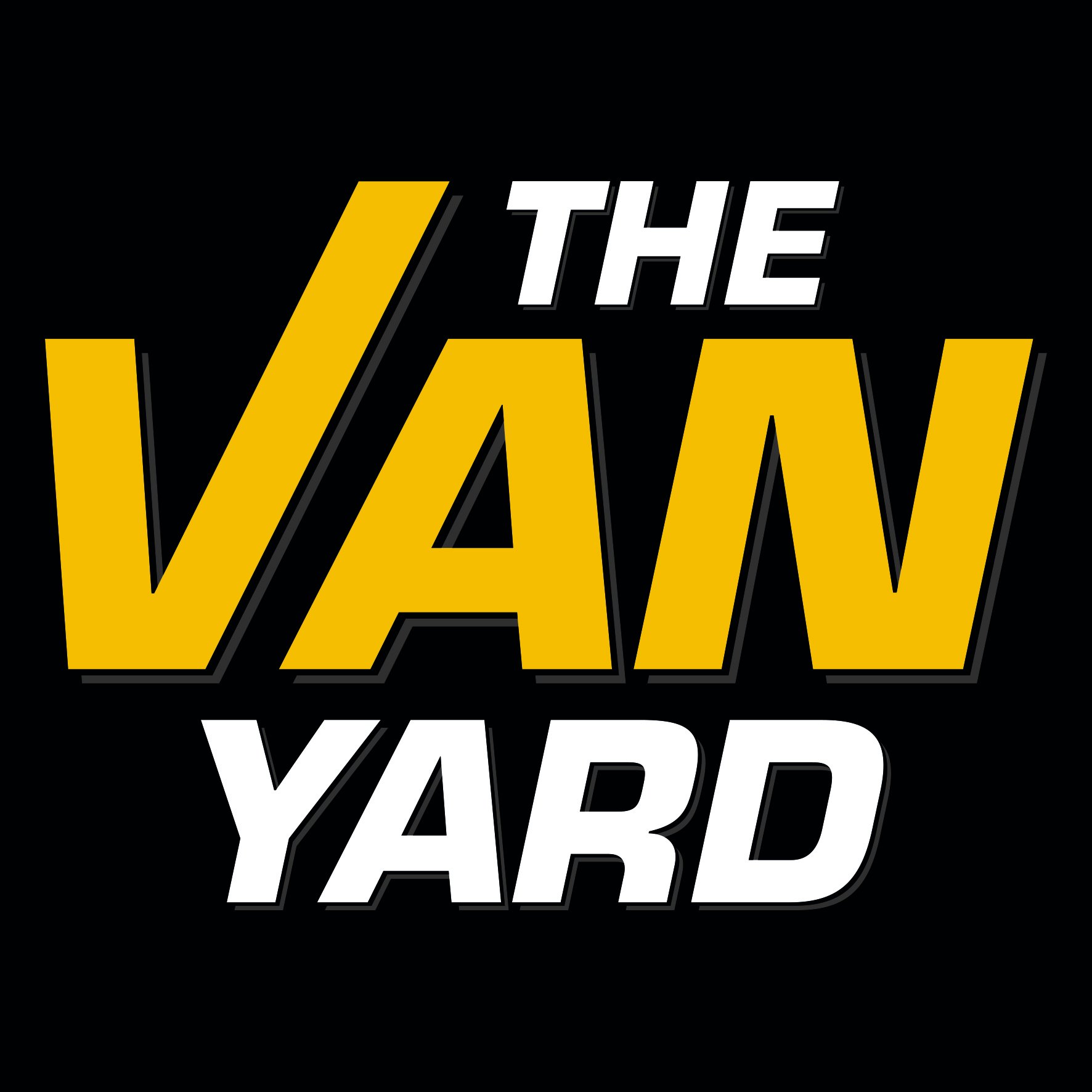 The Van Yard
