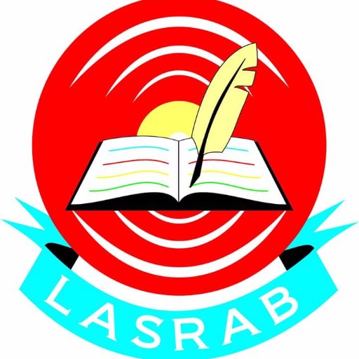 LASRABofficial Profile Picture