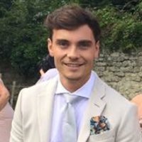 Ryan Davies (@ryan__davies) 's Twitter Profile Photo Ryan Davies (@ryan__davies) 's Twitter Profile Photo