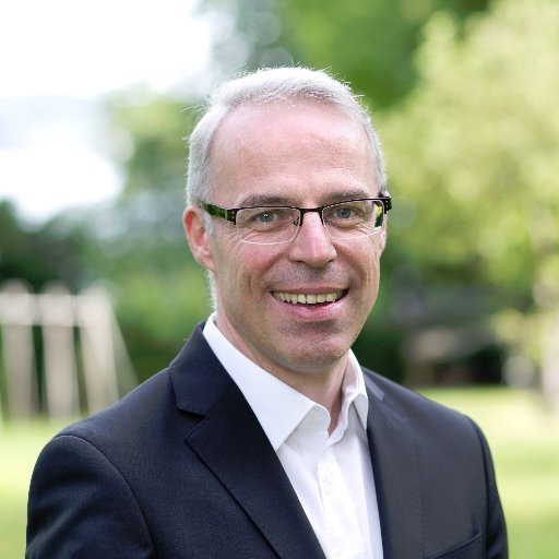 Chefredakteur Energie & Management - das Informationsmedium für die Energiewirtschaft - bespielt diesen Kanal nicht mehr aktiv.