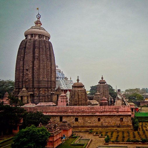 A @swarajyamag campaign to free Hindu temples from Government control