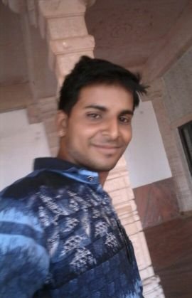 Dashrat41267128's profile picture. 