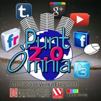 Punt Òmnia Espronceda (@omniaespronceda) 's Twitter Profile Photo Punt Òmnia Espronceda (@omniaespronceda) 's Twitter Profile Photo
