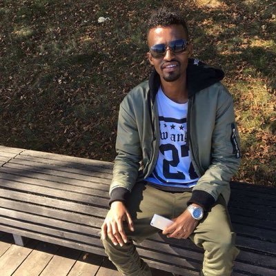 suldaanyare40's profile picture. I need allah any time