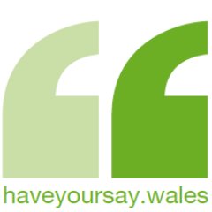 HaveYrSayWales's profile picture. Supporting developers and agents with consultation on major planning applications in Wales