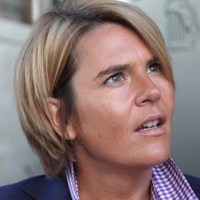 Maire de Pontoise, VP IDF/Présidente de Defi Metiers Auteur 