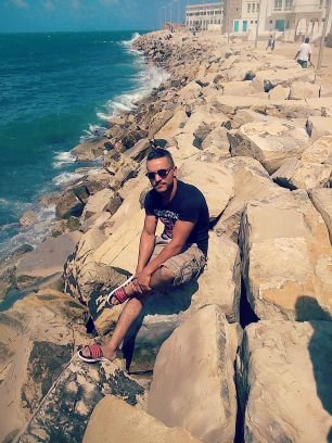 MedLeopadra's profile picture. Never give up