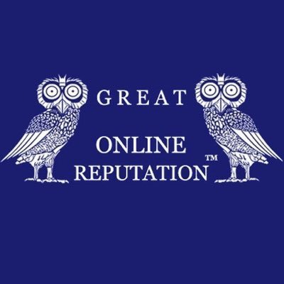 Great online reputation Ltd offers online reputation management services for individuals and brands, bringing control of how you are perceived online back to u