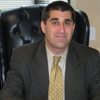 Larry J. Feldman (@ljfeldman) 's Twitter Profile Photo