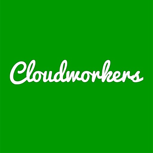 Cloudworkers- One of the most successful moderation companies based in Europe. We offer the Chance to earn money and work freelance as a chat Moderator. Join us