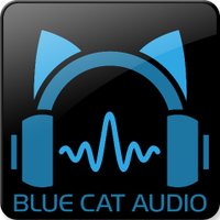 Blue Cat Audio (@bluecataudio) 's Twitter Profile