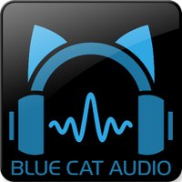 Blue Cat Audio(@bluecataudio) 's Twitter Profile Photo