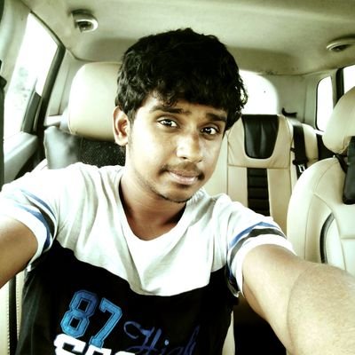 PrasanthBala93's profile picture. 