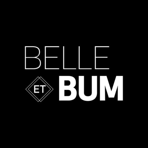 L'émission Belle et Bum est animée par Mélissa Lavergne et Normand Brathwaite et diffusée à Télé-Québec. https://t.co/CeBLSj5Ada