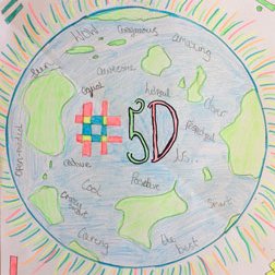 5DDclass's profile picture. 