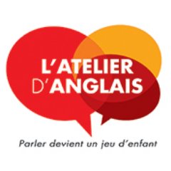 AtelAnglais's profile picture. UN ENSEIGNEMENT PERFORMANT
Créé en 2009, l’Atelier d’Anglais est un organisme de formation agréé pour l’enseignement de l’Anglais pour enfants et adultes.
