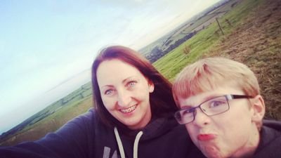 DobsonAine's profile picture. Wife, mum, sister, aunty, daughter, nurse. Love my family and always raising awareness for #leukaemia as my brave son valiantly fought it x x